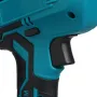Wolike 88VF Sladdlös Tigersåg Batteridriven Elsåg För Metall/Trä/PVC-Rör/Träd Med 4 Sågblad & Batteri För Makita