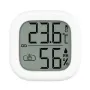 Leiss Higrometre xiaomi Mi Home APP -20¡ãC ila 70¡ãC Akıllı Termometre LCD Ekran Mi Home Entegre Akıllı Sensör