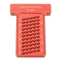 Mohoo 60/100/160mm Tracciatore in lega di alluminio per lavorazione del legno Tracciatore per marcatura Righello a T