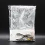 198Pcs/145Pcs/33Pcs DIY Heat Shrink Plastic Sheet Kit Shrinky Art Paper Hole Punch Keychains Pencils