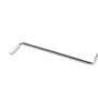12PCS Lock Pick Set Locksmith Supplies Broken Key Auto Extractor Remove Hooks Stainless Steel DIY Hand Tools Hardware
