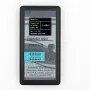 FNIRSI Special Version Multi-purpose Transistor Tester 128*160 Diode Thyristor Capacitance Resistor Inductance MOSFET ESR LCR Meter