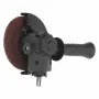 Versatile Drill to Angle Grinder Converter Adapter Kit 100mm with Auxiliary Handle for Easy Operation and Firm Fixing Quick Installation