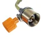 Obor Turbo Gas Mapp Mematri Solder Pengelasan Propana Perpipaan Obor Gas MAPP