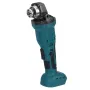 BLMIATKO 18V 800W Lithium Battery Brushless Angle Grinder 100MM 11000RPM Rechargeable Polishing Sander Cutting Machine For Makiita Battery