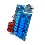 ATU350 3.5-54MHz 350W HF Antenna Tuner Automatic Antenna Tuner DIY Kit by N7DDC ATU-100 Upgraded