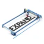 SCULPFUN S10 engraving area expansion kit for expanding the engraving area of S10 engraving machine to 950x400mm aluminum shaft directly installed