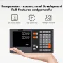 YHSINO YH200-2 Optical Linear Scale High Precision Measurement Tool with Robust Aluminum Zinc Alloy Material Double-layer Protection Large Display Fast Signal Transmission 250-1000mm