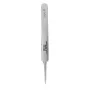 VETUS 5SA-JP Hyperfine High Precision Non-Magnetic Anti-Acid Tweezer Circuit Board Repair Tools