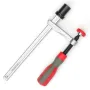 19mm/20mm MFT Table Workbench Bench Dog Hold Down Clamps for Carpentry & Cabinetry