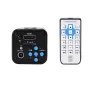 HAYEAR Full HD 1080P 60FPS 2K 24MP HDMI Industrial Electronic Digital Video Microscope Camera For Phone CPU PCB Repair