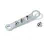 Electric Rivet Nut Riveting Tool Cordless Riveting Drill Adaptor Insert Nut Tool