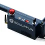 SCULPFUN S30 Ultra-22W Laser Engraving Machine 600x600mm Engraving Area Laser Cutter Automatic Air Assist Replaceable Lens Includes Laser Repair Kit Air Assist M8 Main Board