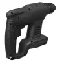 Cordless Electric Hammer Drill Granite Brick Wall Hammer For Makita18V Battery