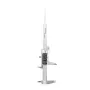 DANIU 150mm 6 inch LCD Digital Stainless Caliper Guage Metric Conversion & Zero Buttons