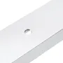 Drillpro 100-1200mm T-slot T-track Miter Track Jig Fixture Slot 30x12.8mm For Table Saw Router Table Woodworking Tool