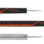 DANIU 150mm Stainless Steel LCD Screen Display Digital Caliper 6 Inch Fraction / MM / Inch High Prec