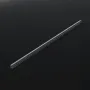 10Pcs 150mm OD 11mm 2.2mm Thick Wall Borosilicate Glass Blowing Tube 