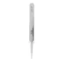 VETUS 5SA-JP Hyperfine High Precision Non-Magnetic Anti-Acid Tweezer Circuit Board Repair Tools