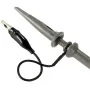 OWON OW3060/OW3100/OW3200/OW3300 Digital Oscilloscope Probes X1/X10 attenuation ratio 60MHz 100MHz 200MHz 300MHz Fast Waveform Capture XD HDS200 Series Compatible