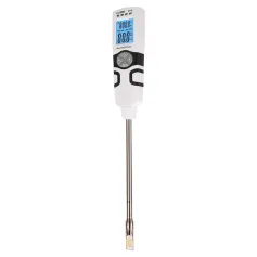 CEM DT-70 Deep Frying Oil Tester & Thermometer & Oil Quality Tester For Top Efficiency & Frying Oil Testing Kits With Case