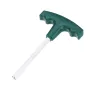 RED ARROW Dụng cụ tiện gỗ 4 inch 4 chấu, mâm cặp tiện gỗ, dụng cụ tiện gỗ 1\ x 8TPI / 1-1/4\ x 8TPI / M33 x 3.5 Ren