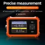 18650 Batterijspannings- en interne weerstandstester, zeer nauwkeurige trithium-lithium-ijzerfosfaatbatterijtester