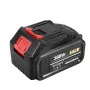 Fırçasız Akülü Elektrikli Döner Çekiç Makita 18V Pil İçin Çıplak