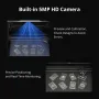 [US Direct] Atomstack K60 Hurricane 55W CO2 Laser Engraver Laser Cutter Engraving Machine Built-in 5MP HD Camera Extra Large Working Area Precision Engraving Cutting Speed 600mm/s