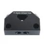 Pocket Hole Jig Kit 45° Punch Locator Angle Woodworking Tool Hole Screw Jig Positioner Drilling Kit Dowel Drill Guide Joiner