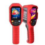 UNI-T UTi260B 256*192 Pixel Infrared Thermal Imager -20~550°C Industrial Thermal Imaging Camera Handheld USB Infrared Thermometer