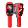 UNI-T UTi260B 256*192 Pixel Infrared Thermal Imager -20~550°C Industrial Thermal Imaging Camera Handheld USB Infrared Thermometer