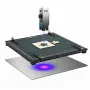 [EU/US Direct] Atomstack F2 Laser Cutting Honeycomb Working Panel Set with Fixtures 400*400 mm