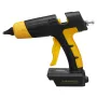 VIOLEWORKS 21V Digital Hot Melt Glue Guns Cordless Rechargeable Hot Glue Applicator Home Improvement DIY