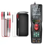 ANENG AN998 Automatic Digital Professional Multimeter 6000 Counts Electric Auto Ranging AC/DC Voltmeter Temp Ohm Hz Tester Tool