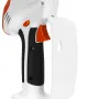 6 Inch Portable Electric Chain Saw Mini Cordless Rechargeable Woodworking Wood Cutting Tool For Makita Battery