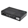 Optical Router Adapter 10400mAh Lithium Battery Uninterrupted Power Supply Multi-Output 5V 9V 12V 15V 24V Portable and Fireproof
