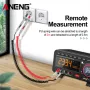 ANENG PT2010 Multifunctional Tester Lead Universal Multimeter Probe Spring Wire Pen Cable Electric Tools for Digital Multimeter
