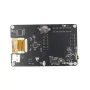 PortaPack H2 HackRF One SDR 3,2 polegadas Touchscreen Offline GPS TCXO Caixa de alumínio de alta precisão Melhor rádio definido por software