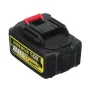 88V 10-section Electric Wrench Lithium Battery Power Tool Accessories Suitable For Mak Accessory Products