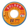 250g 60/40 0.8 mm Tin Lead Soldering Wire Reel Solder Rosin Core