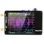 Analizzatore di antenna di rete vettoriale digitale NanoVNA-PCB 10KHz-1,5GHz MF HF VHF UHF Supporta scheda SD da 32 GB