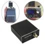 9037BAT-LNA RF Amplifier High Linear Low Noise Block Amplifier for Radio Signal Boost Frequency Range 100K-6GHz High Gain Powered by Large Capacity 600mAH Battery Ideal for Superior Radio Communication