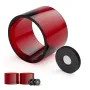 SCULPFUN S9 Original Lens Set 3Pcs original Standard Lens + 2 Acrylic Covers, easy to install, highly transparent, anti-oil and anti-smoke, super long service life
