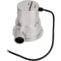 SJ18B High Efficiency Hydro Generator DC 36V No Load Voltage Supports 12V&24V Battery Charging Compact Easy Install & Remote Control Capable Ideal for Stream-Powered Energy Projects