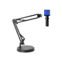 HAYEAR 51MP 1080P 2K HDMI USB Industrial Video Microscope Camera Big Visual Field Manual IRIS 120X Zoom Lens for PCB Soldering Repair