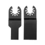 Cordless Oscillating Multi Tool Angle Grinder Conversion Tool Head For 100mm Angle Grinder