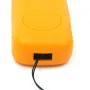 BENETECH GM816 Dijital Anemometre Rüzgar Hızı Mini Hava Akışı Sıcaklığı LCD Arka Aydınlatmalı Rüzgar Hızı Ölçer