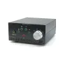 Amplificatore di potenza portatile a onde corte da 100 W, uscita 2-30 MHz, 80-120 W, protocolli ICOM XIEGU, protezione dalla temperatura, radio HAM