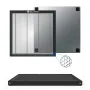 SCULPFUN 400x400mm Laser Cutting Honeycomb Working Table Board Platform for CO2 or diode Laser Engraver Cutting Machine
